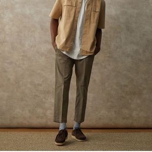 I Love Ugly - mens slim “kobe” pant